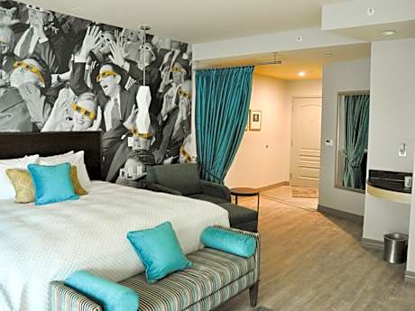 Hotel Indigo Pittsburgh East Liberty By IHG