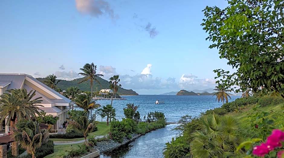 Margaritaville Vacation Club by Wyndham - St Thomas