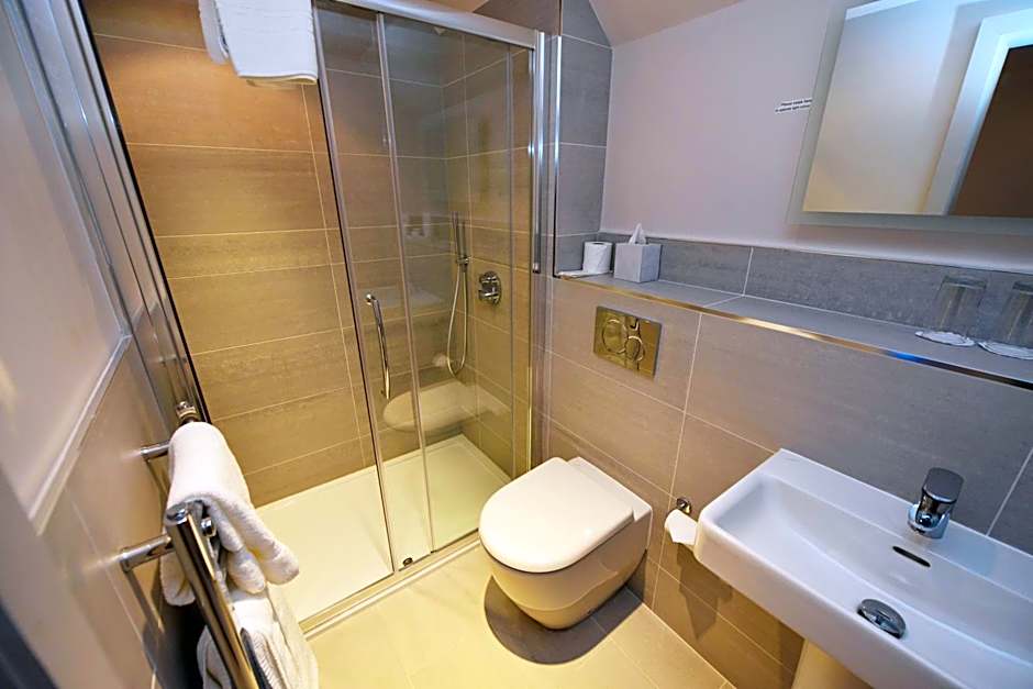 Glynhill Hotel & Spa near Glasgow Airport