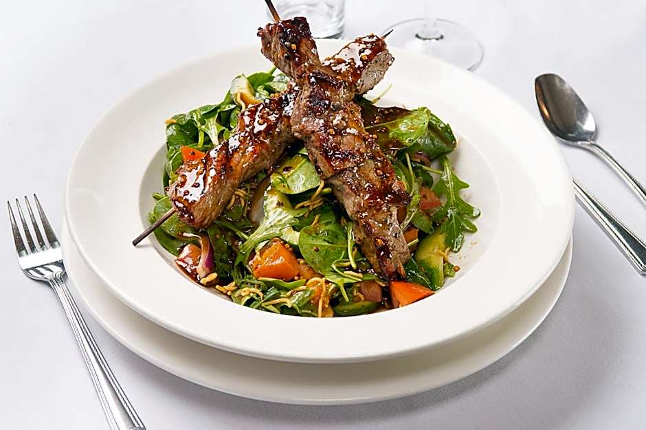 The Standpipe Golf Motor Inn