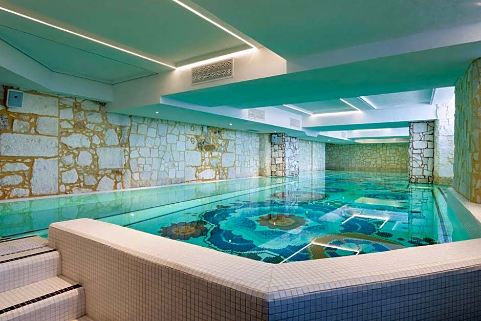 Ortea Palace Hotel, Sicily, Autograph Collection