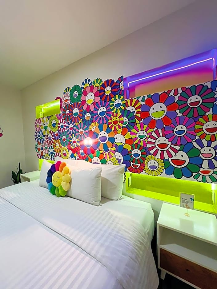 Hotel Suculenta Boutique