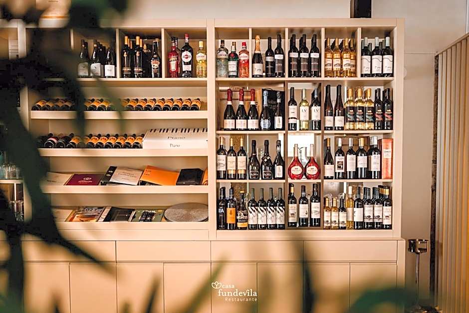 Hotel de Charme Casa Fundevila