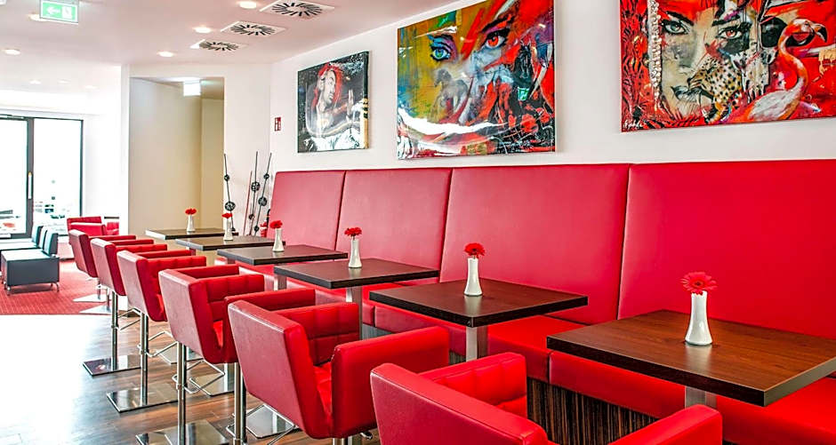 Best Western Plus Amedia Berlin Kurfürstendamm