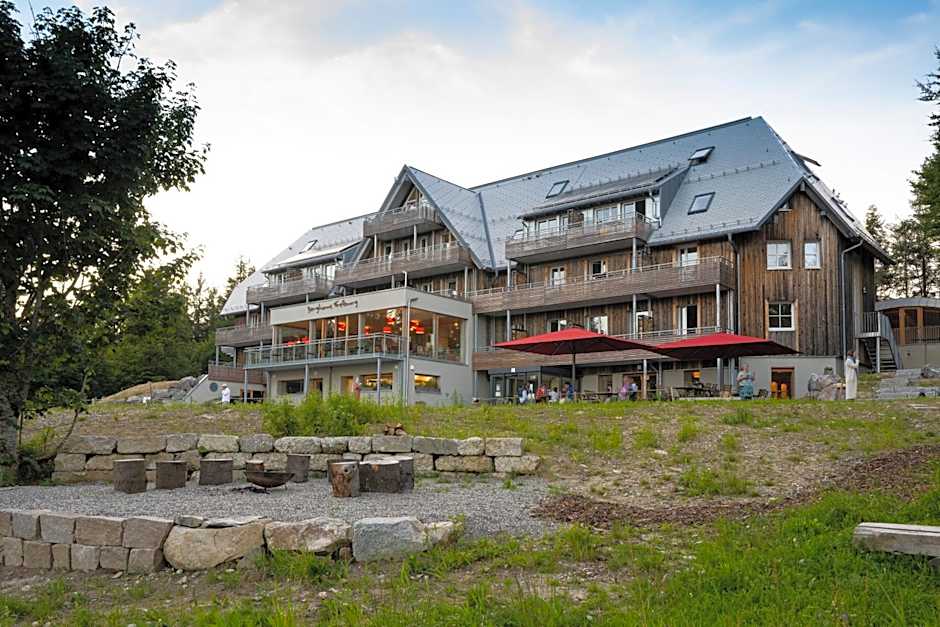 Berghaus Freiburg - Appartement Hotel auf dem Schauinsland