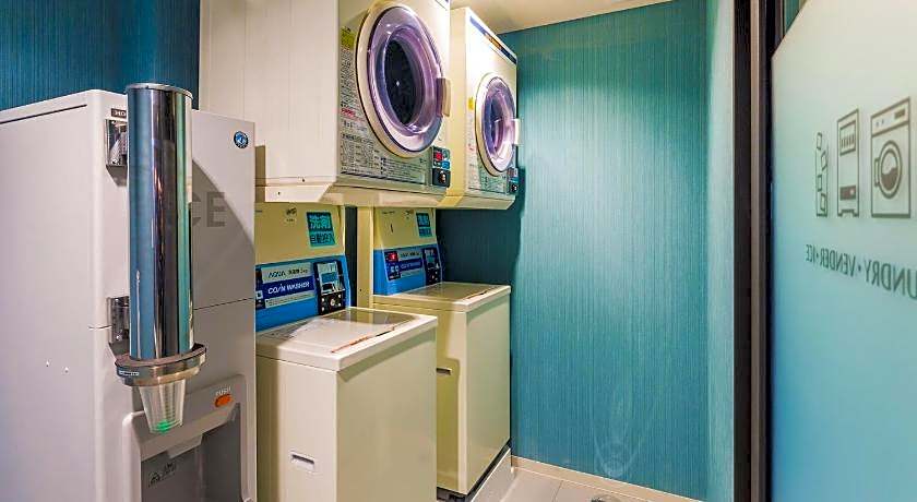 Hotel M's Est Shijo Karasuma