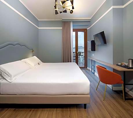 Family Queen Room with Two Queen Beds