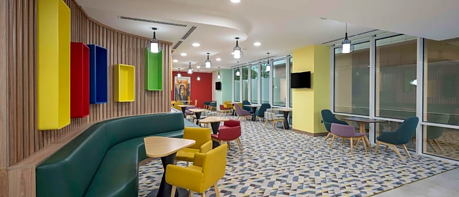 Hampton By Hilton Doha Old Town