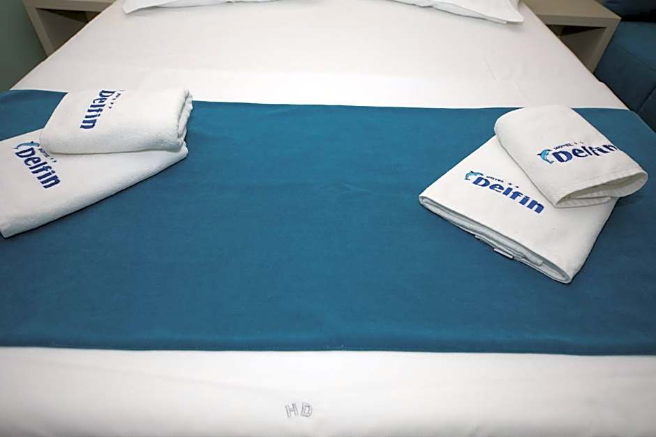 Hotel Delfin
