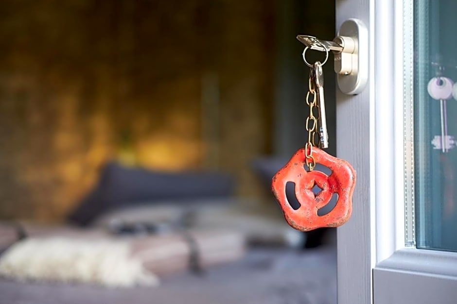 Cascina Facelli - Luxury Country House