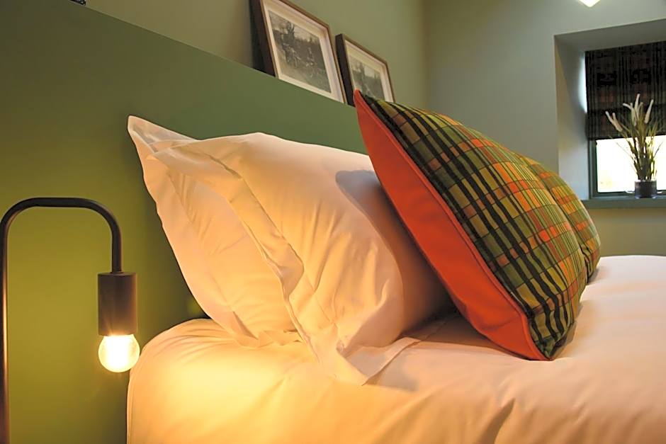 Masonic Arms Gatehouse