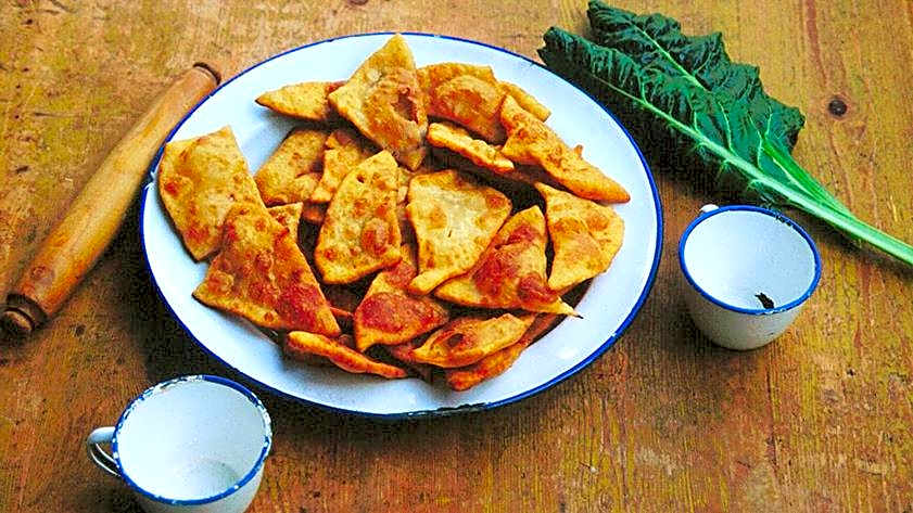 Gasthof/Albergo Dasser