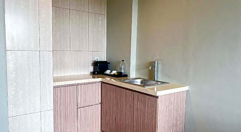 Liberta Hotel Kemang