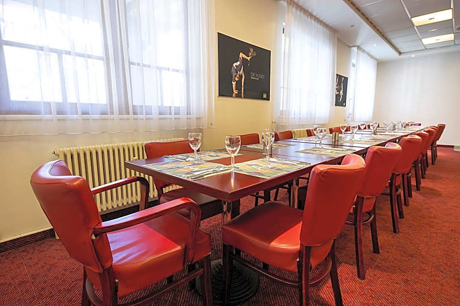 Michel Hotel Heppenheim