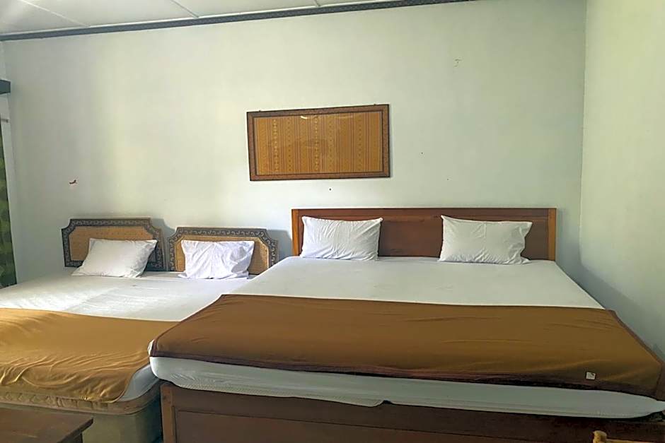 Hotel O Rantepao Lodge Near Patung Tedong Bonga