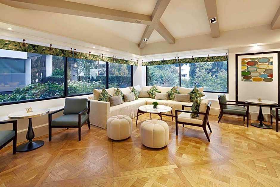 The London West Hollywood at Beverly Hills