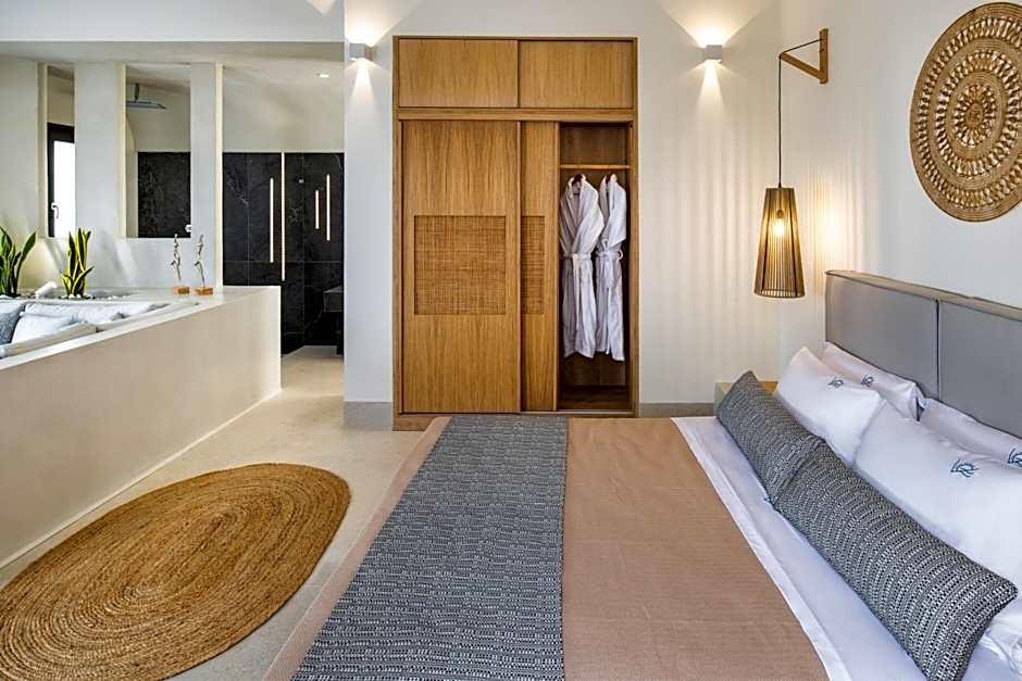 Venus Sunrise Suites & Villas