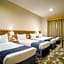 Osturat Emaar Hotel