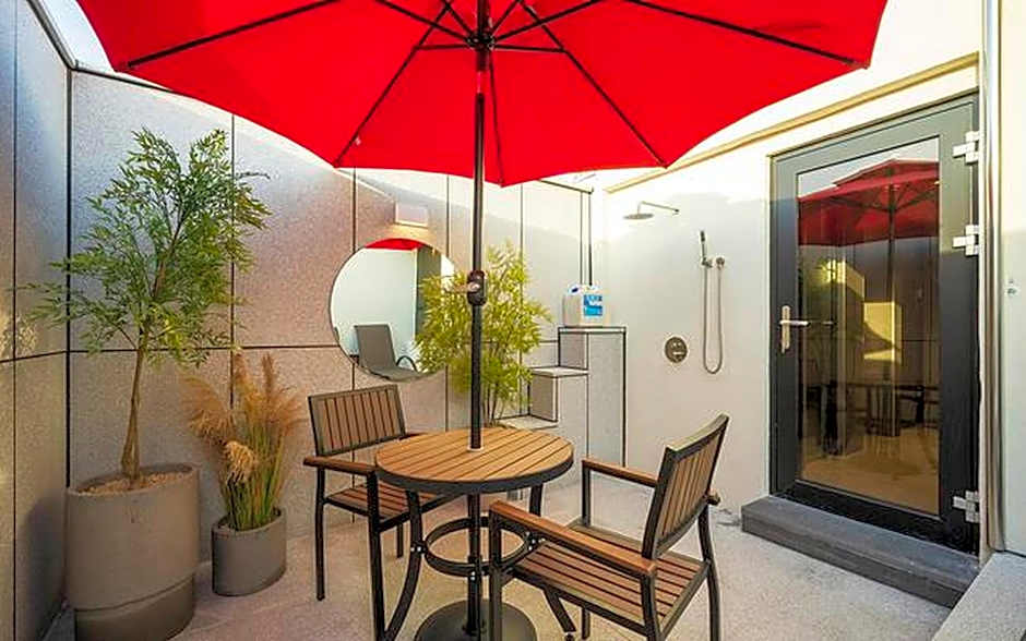 Gyeongju Private Gyeongju