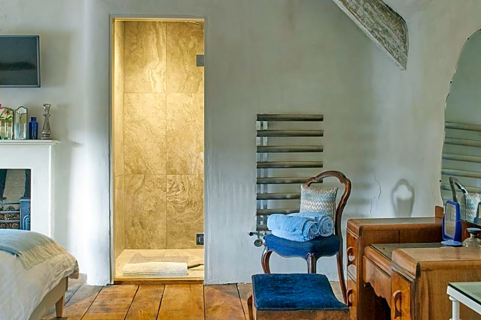 Cherry tree farm B and B