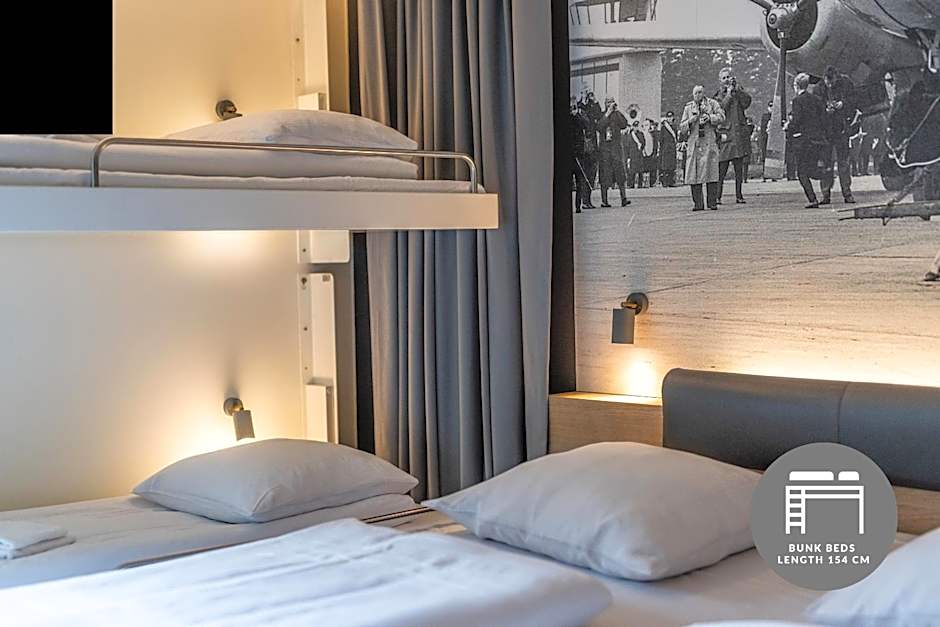 Airport Hotel, Billund