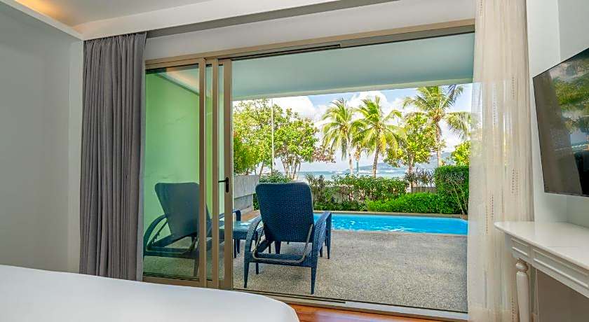 Homm Bliss Southbeach Patong