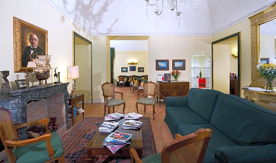Chiaja Hotel De Charme