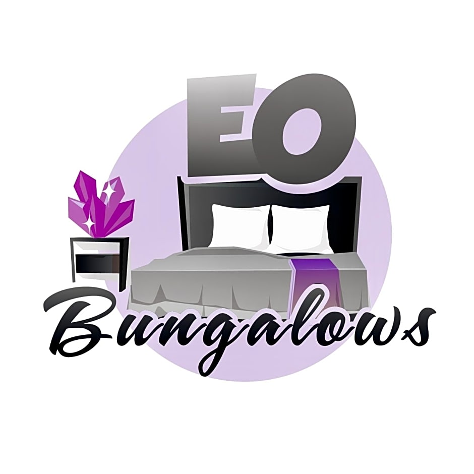 EO Bungalows, Black Hills