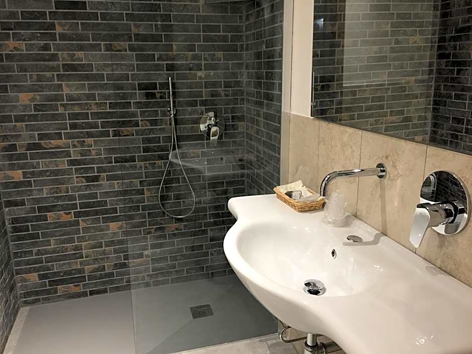 Hotel Le Due Fontane