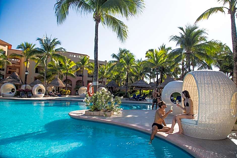 Select Club At Sandos Playacar All Inclusive - Adults Only Area