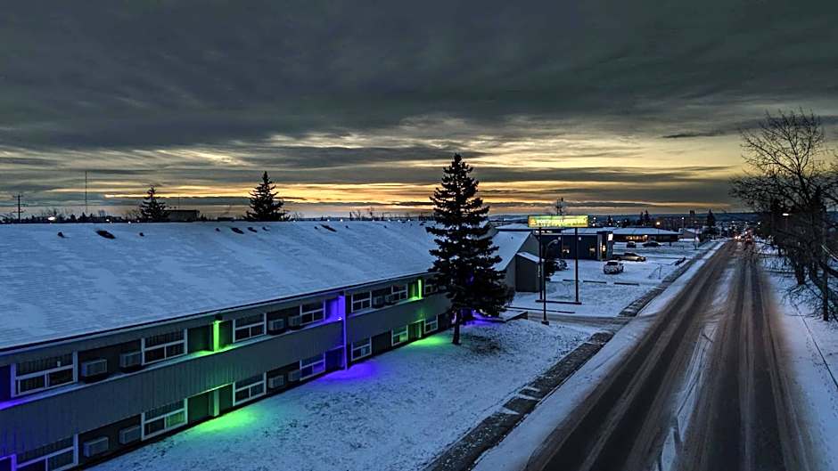 Northern Lights Inn