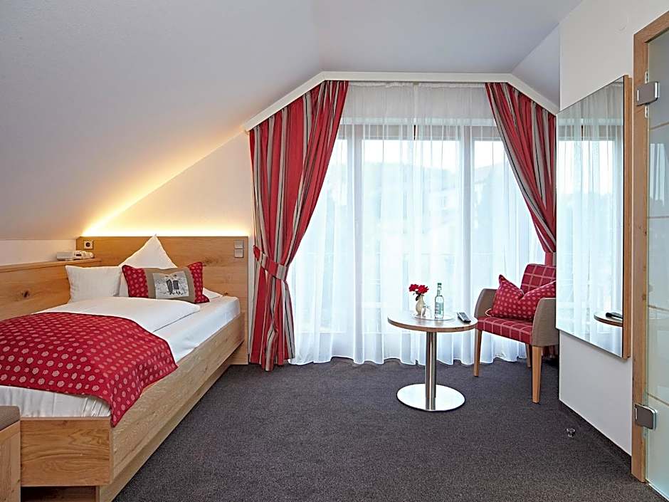 Landhotel Mohren