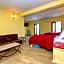 Hotel Santa Rita