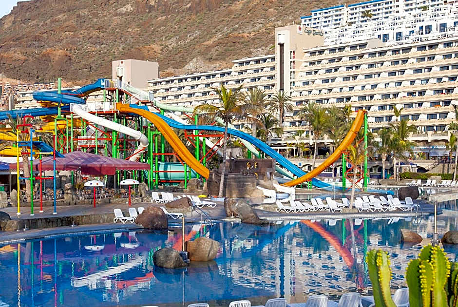 Hotel LIVVO Lago Taurito & Aquapark