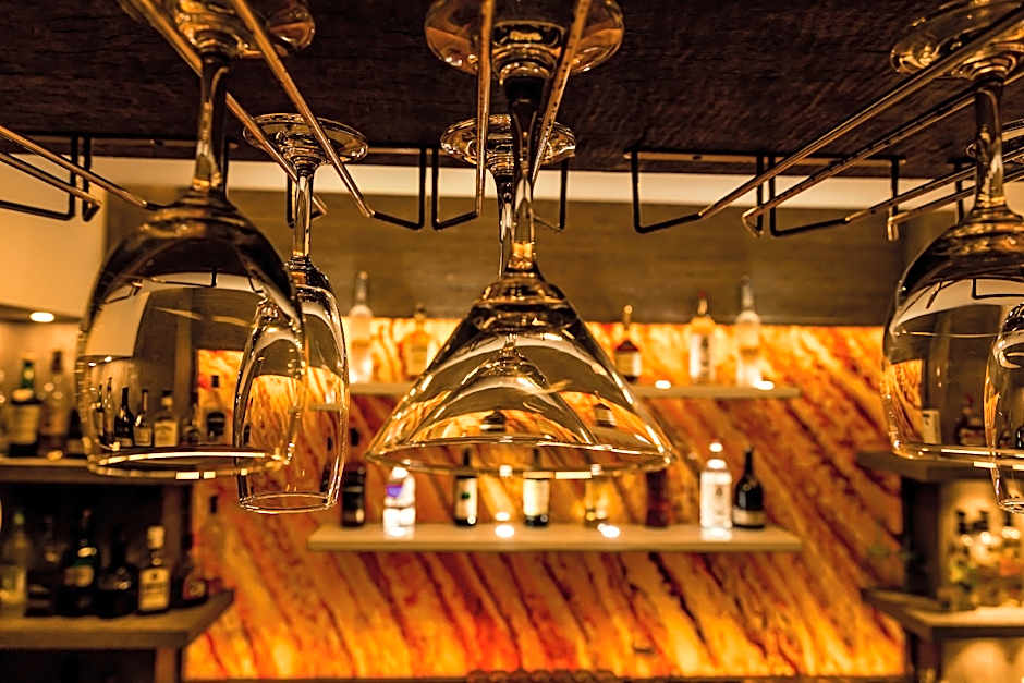 Hotel Rock Fort View