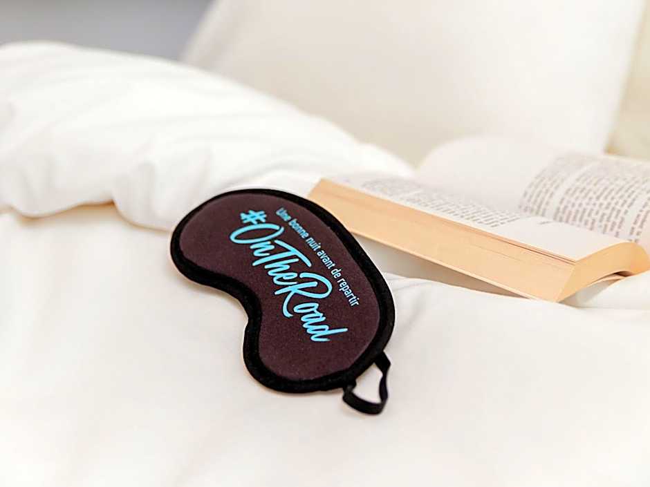 hotelF1 Montpellier Sud