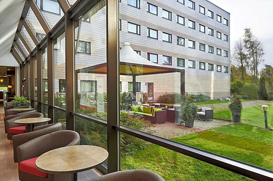Holiday Inn Helsinki-Vantaa Airport By IHG