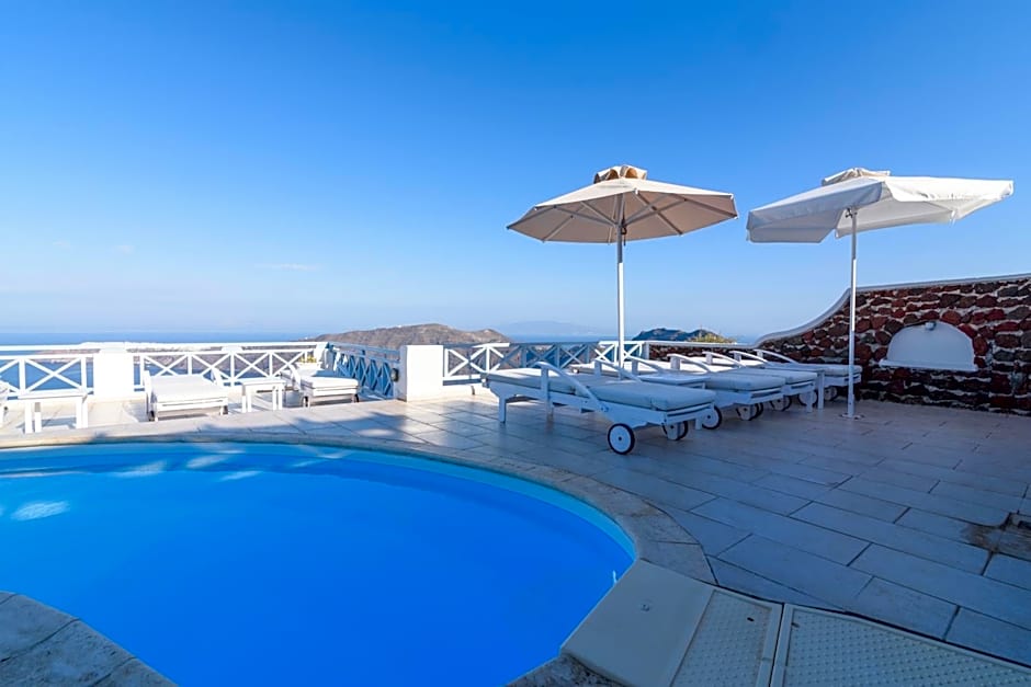 Ilioperato Hotel