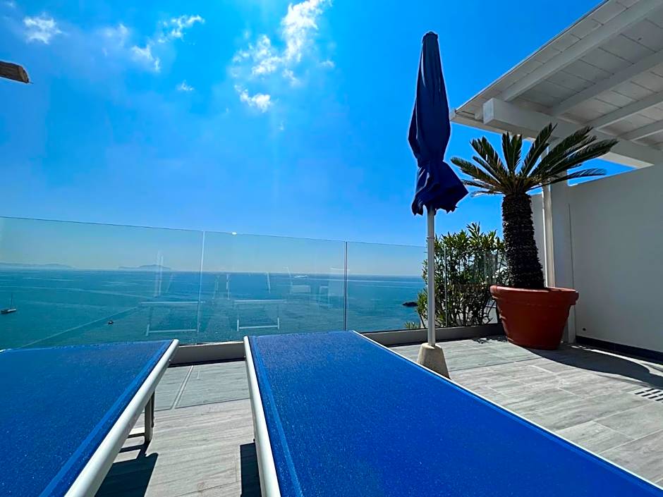 Casa Sofia Boutique Hotel