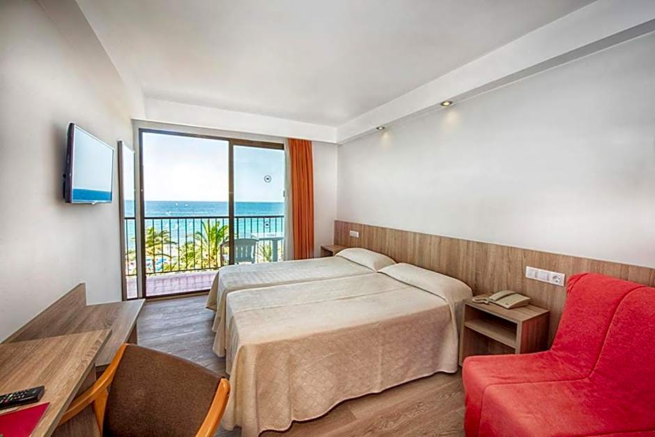 Hotel Montemar