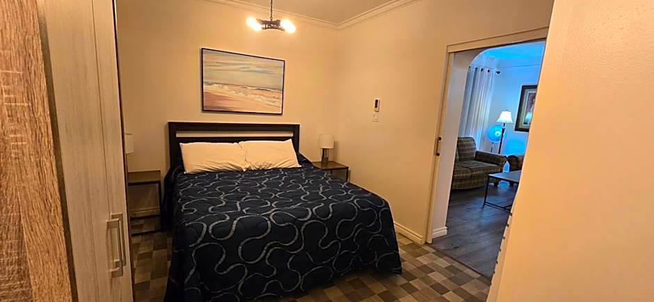 Photo 1 of 6 of Apartment, Ground Floor