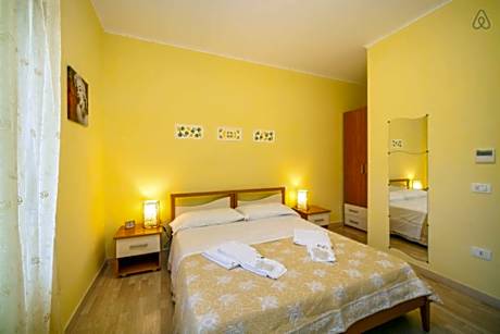 Economy Double or Twin Room
