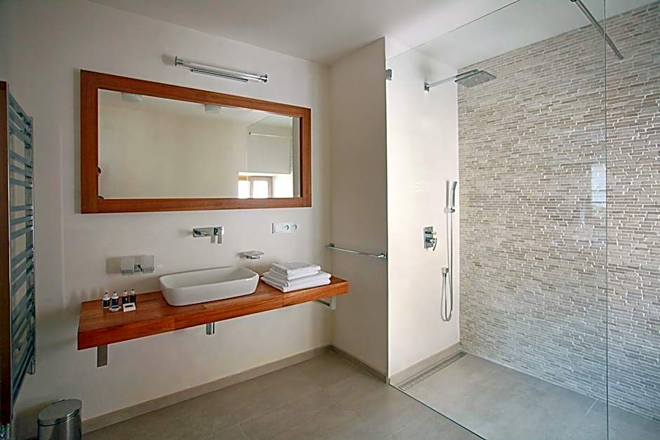 Penzion Dobré Časy