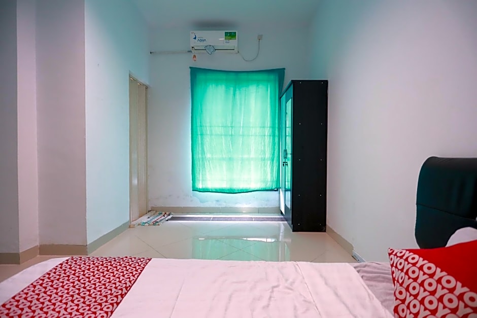 Hotel O Mamapapahouse