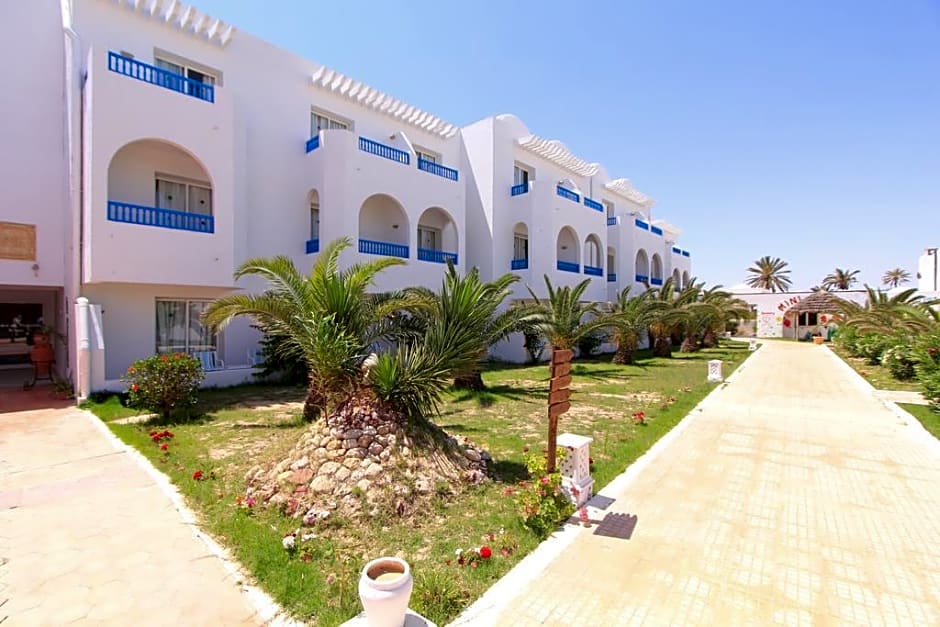 Djerba Les Dunes Hotel