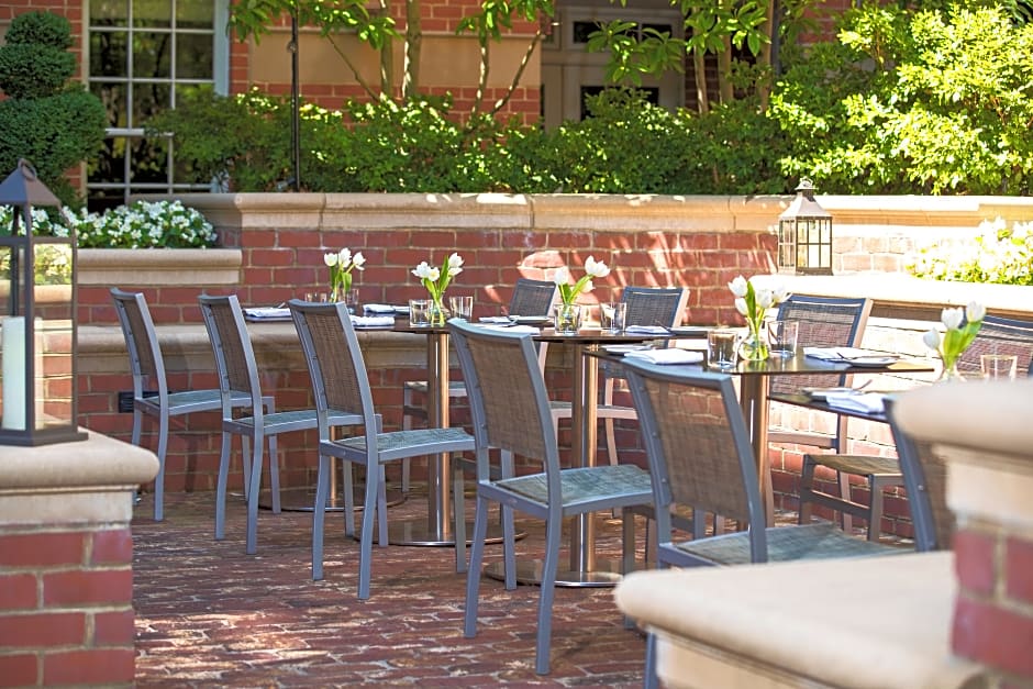 Archer Hotel Old Town Alexandria