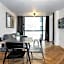 Staycity Aparthotels Duke Street