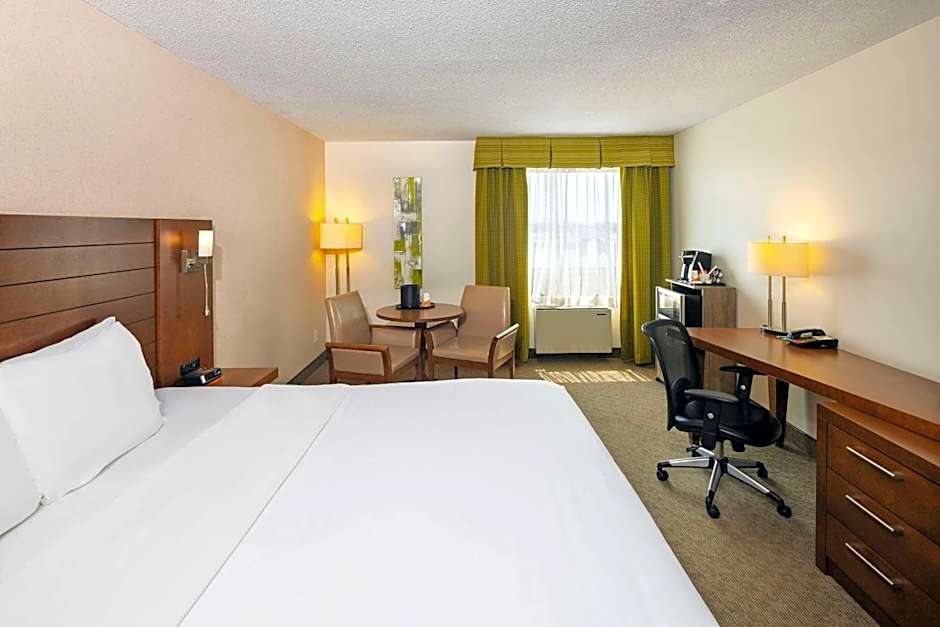 Quality Inn Rouyn-Noranda