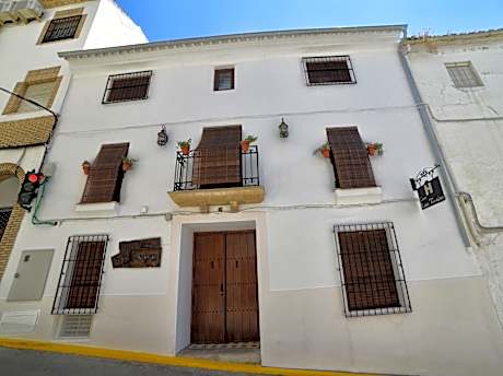 Casa Las Tinajas