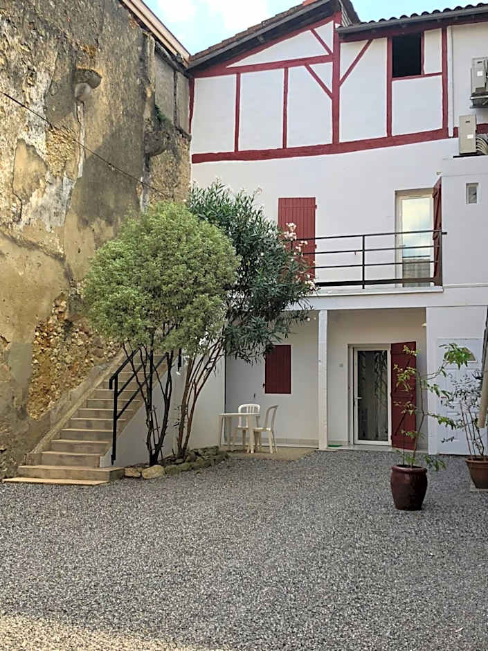 Hôtel Des Arceaux
